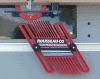 3301-10 Rousseau Featherboard  Dual Pack 3301-10